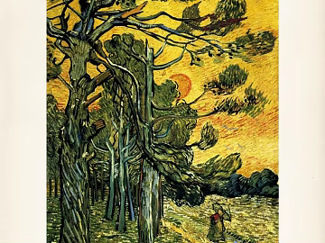 landscape painting texture (ID:ffajg82841)