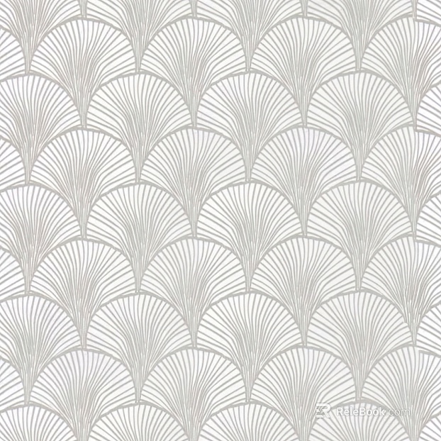 Light gray geometric lines wallpaper texture