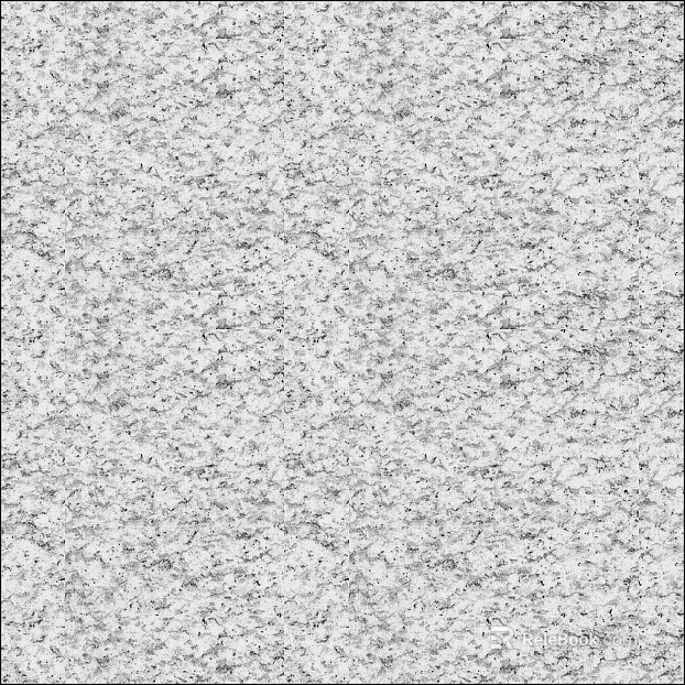 granite thick sesame white granite litchi surface texture