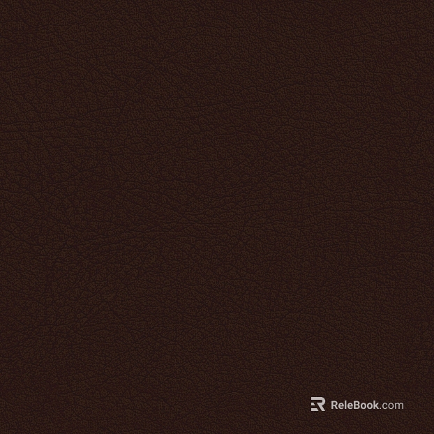 Coarse-grain leather texture