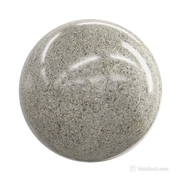 Marble PBR texture