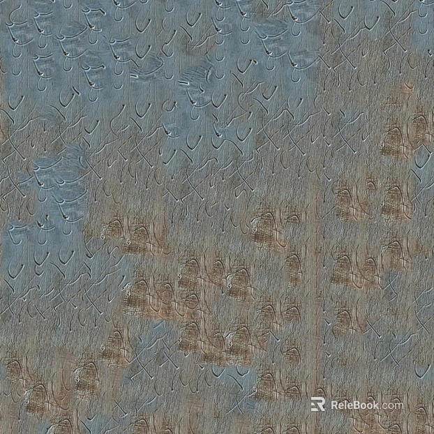 diamond plate texture