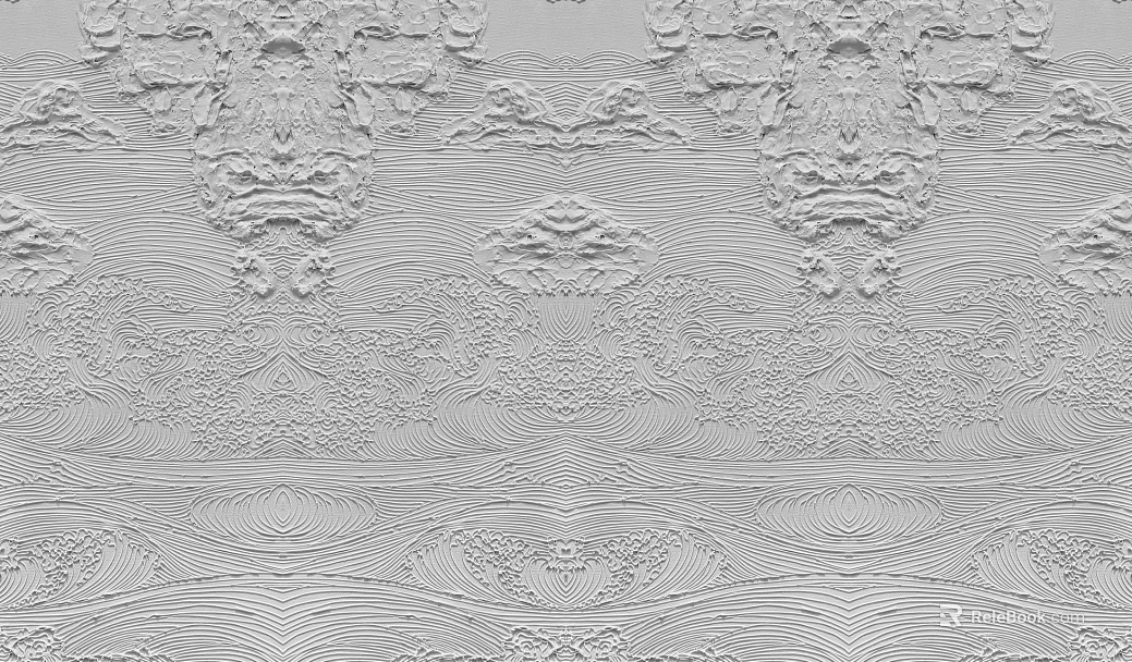 relief texture