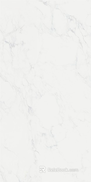 White straight-veined marble for walls and floors texture