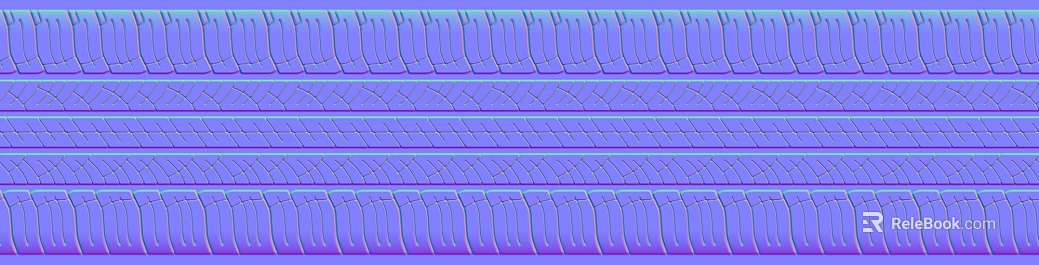 Normal Bump texture