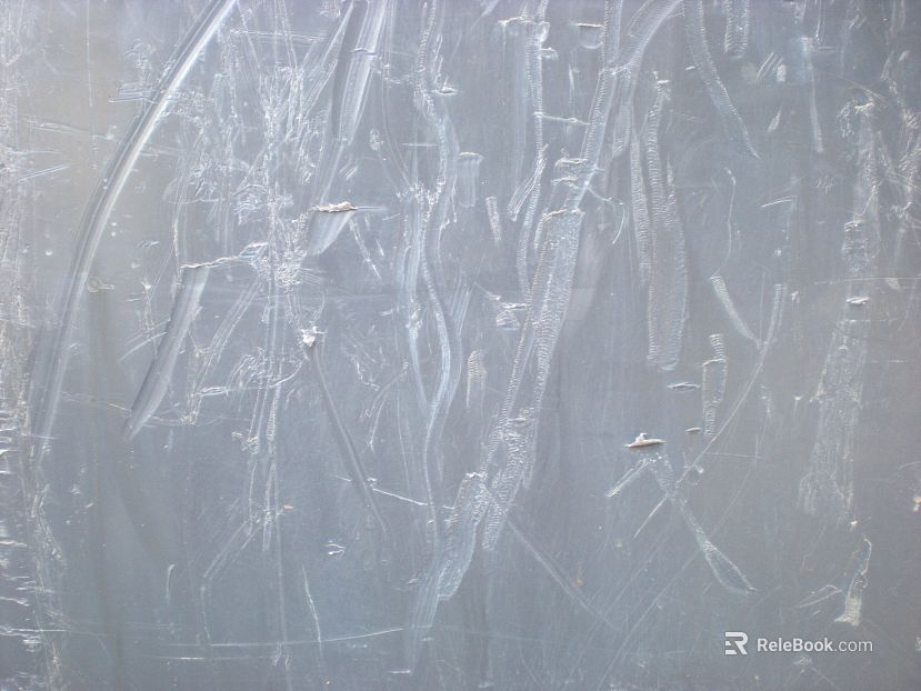 Dark gray old metal decorative surface material texture