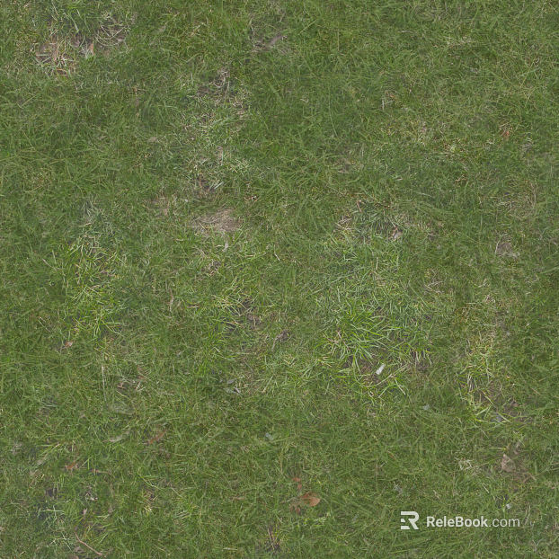 Turf texture
