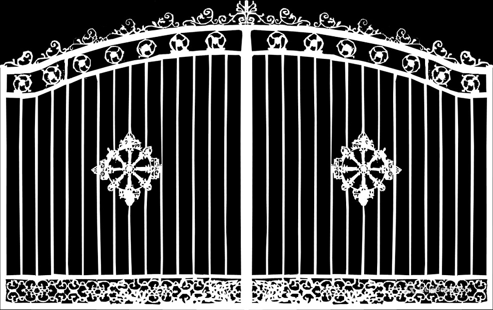 Highlight Mask texture