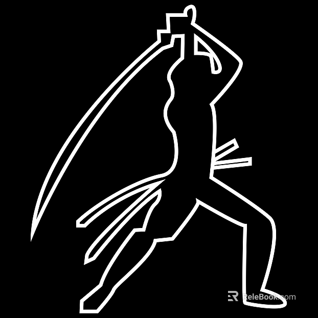 Tattoo black and white mask pattern texture pattern graphics texture