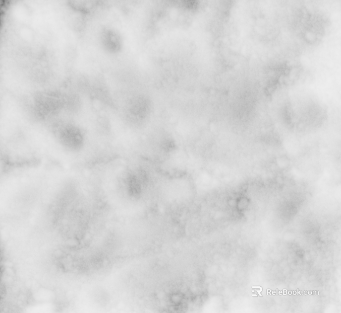 Black and White Bump texture