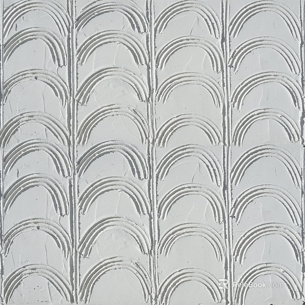 relief texture