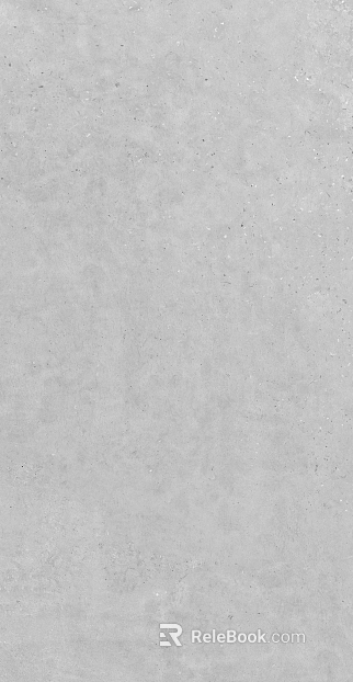 Micro-cement texture