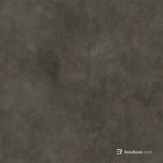 Dark gray cement tile indoor floor tile texture