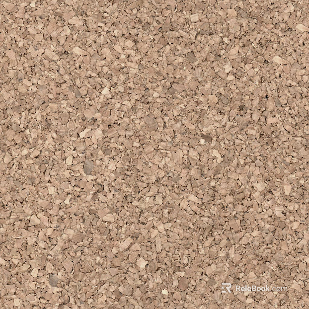 sawdust texture