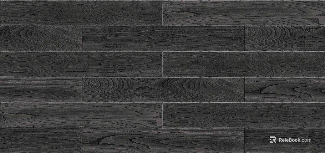 Wood Flooring Black Oak Flooring Seamless texture