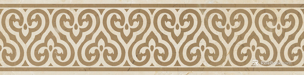 Wall line Waist line texture