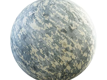 Camouflage PBR texture (ID:ffach656524)