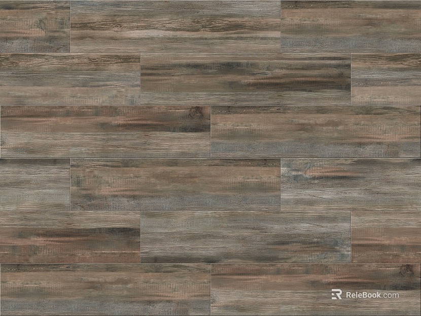 Wood floor texture