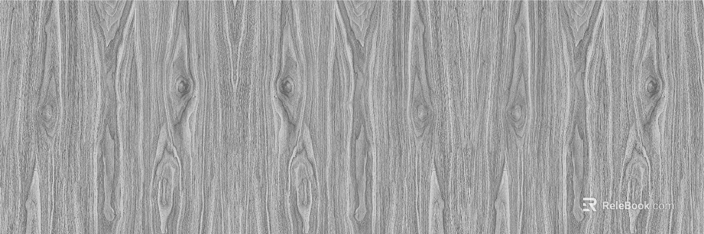 Wood grain texture