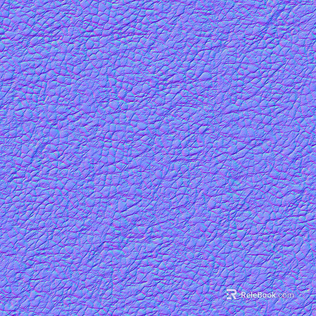 Normal Bump texture