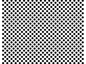 Perforated plate texture (ID:ffaeg97384)