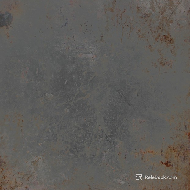 Do the old metal texture