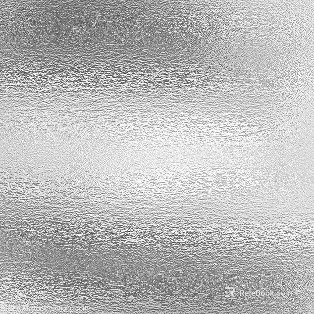 Frosted Metal texture