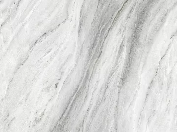 cloud white marble rock slab 3d model