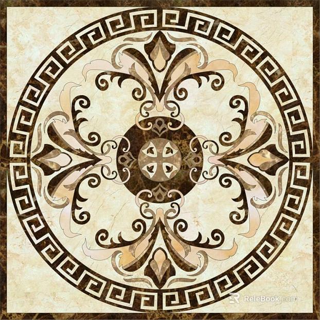 marble parquet texture