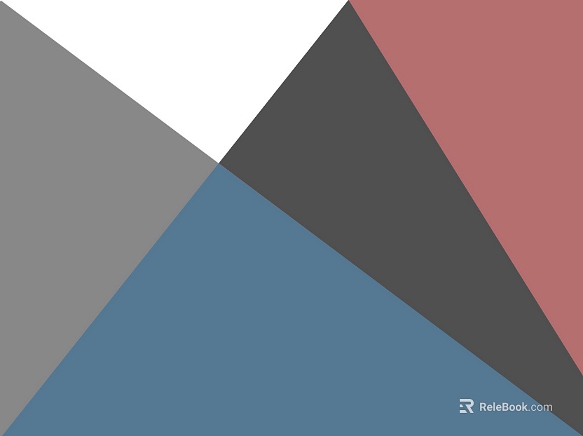 geometric line texture