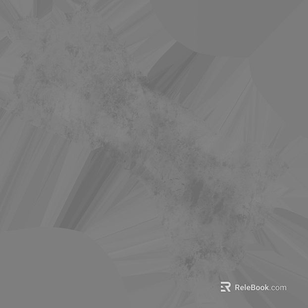 Light gray art paint wall texture