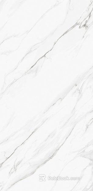 Shunhui Tile Marble Paris White texture