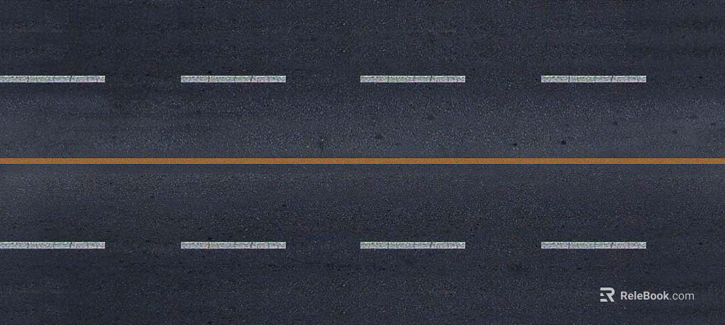 Highway texture