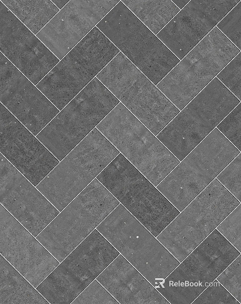 Vintage Slab Pavement texture