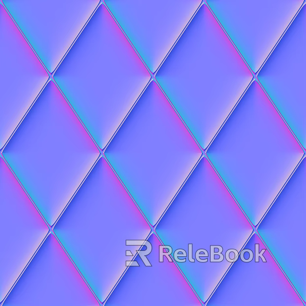 Normal Bump texture