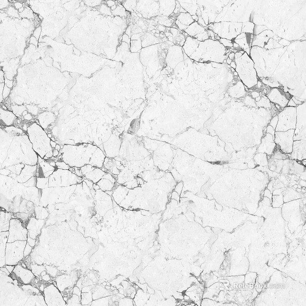 ice pattern marble texture