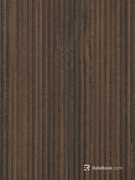 Modelling pattern wood veneer texture