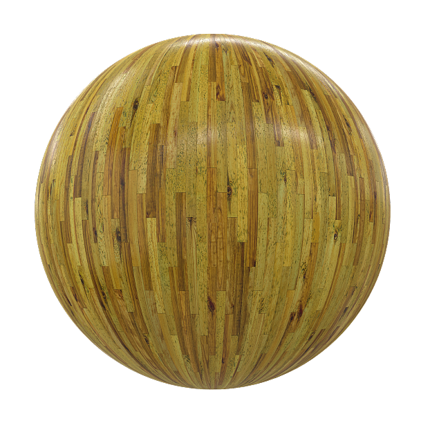 Flooring PBR texture