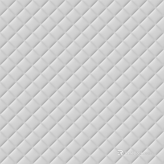 Black and White Bump texture