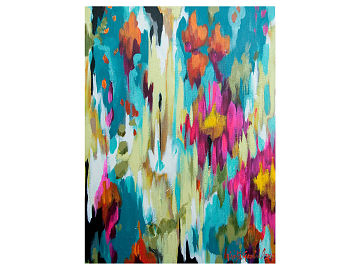 abstract painting texture (ID:ffaag49542)