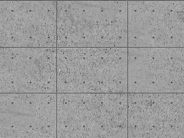 Concrete cement building exterior wall texture (ID:ffach782374)
