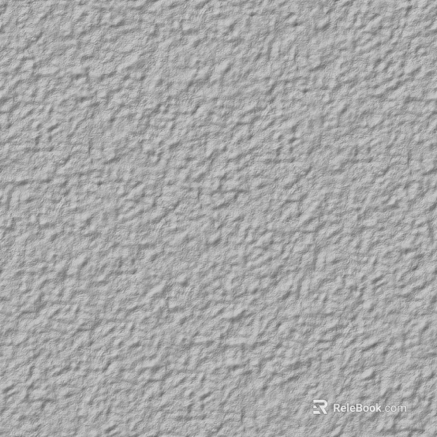 Black and White Bump texture