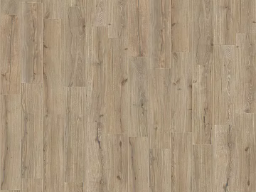 Vintage wood grain wood floor 3d model