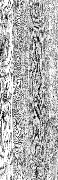 Black and White Bump texture