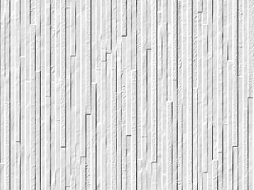 Culture stone white culture brick background wall seamless texture (ID:ffaag51944)
