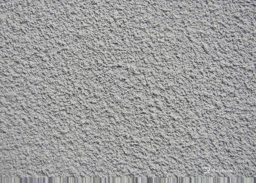 True stone paint texture