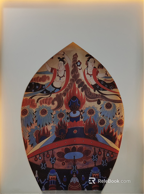 decorative painting texture