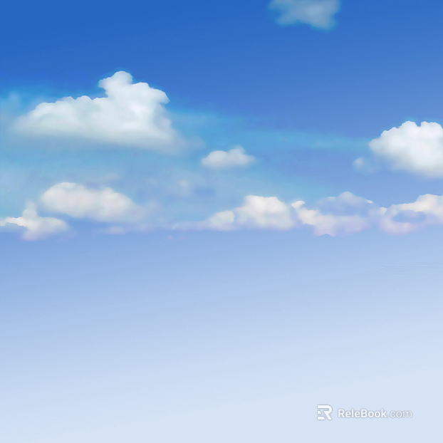 Sky texture