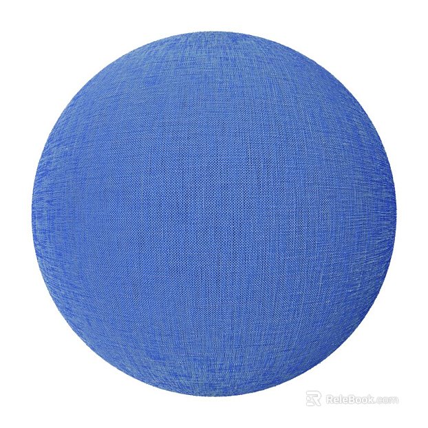 Cloth PBR texture