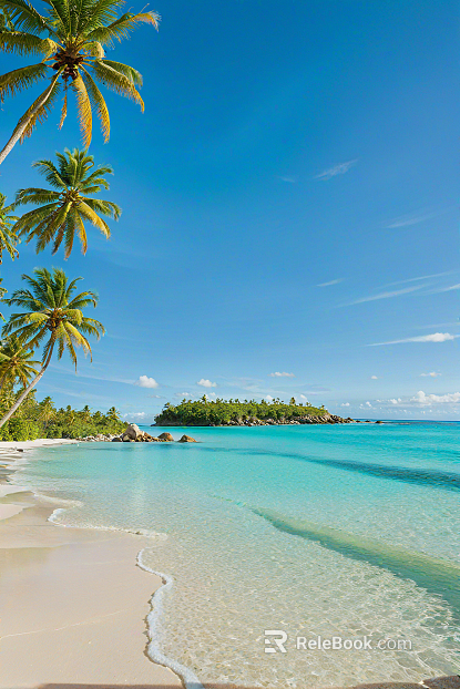 Wild Scenery texture